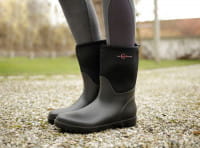 Kerbl Stallstiefel NeoLite Halbhoch Kerbl Stallstiefel NeoLite Halbhoch