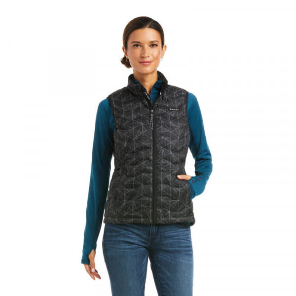Ariat Womens Ideal 3.0 Reflective Vest