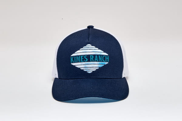 Kimes Ranch Monterey Unisex Cap navy