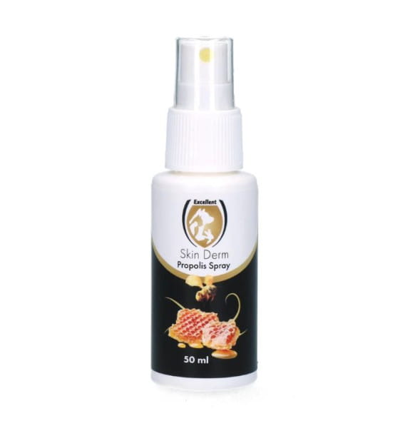 SKIN DERM SPRAY Honig 50 ml