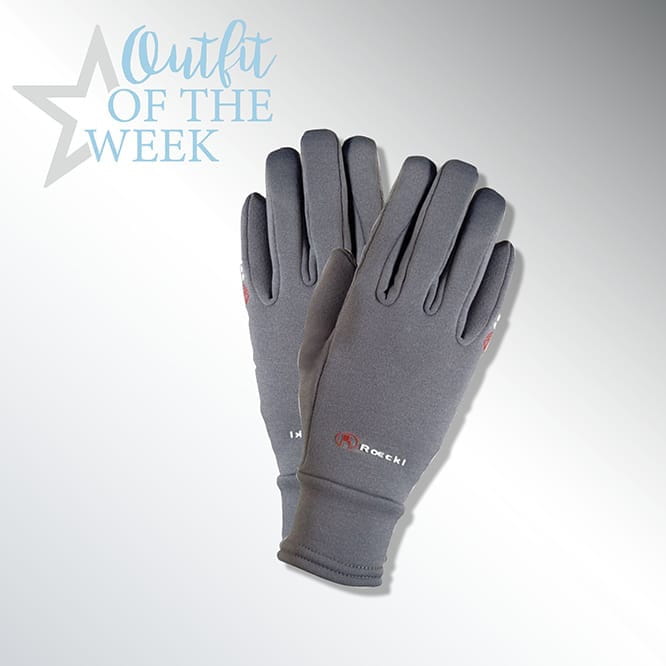 Roeckl Warwick Winterhandschuh