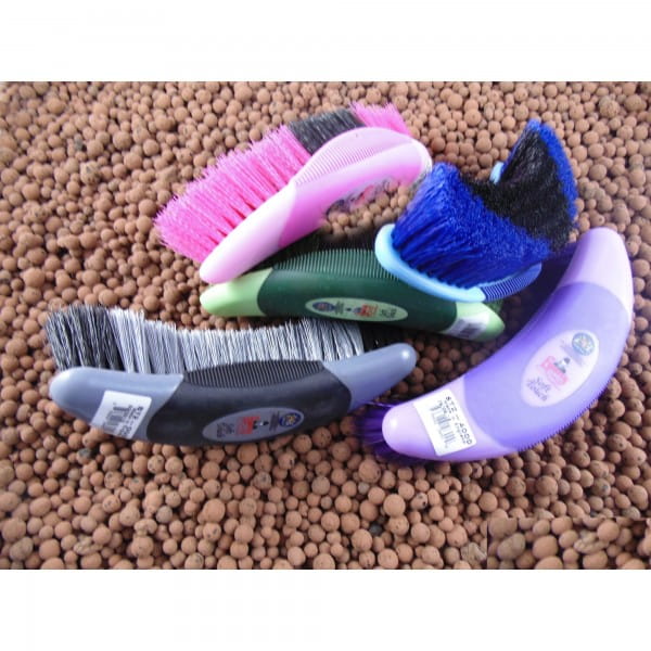 Equerry Soft Touch Bumerang-Bürste &quot;S&quot;