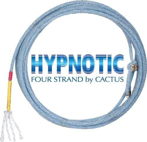 Cactus Hypnotic - das Nr.1 - Rope
