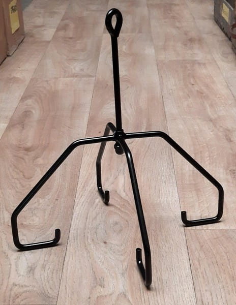 Prong Hook - Trensenhaken mit 4 Armen