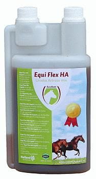 Equi Flex HA Liquid - Hyaluron