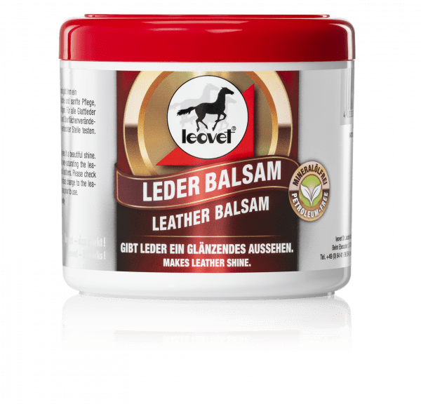 Leovet Leder Balsam 500ml