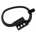 Safe-Tie 3er Set vielseitiger Sicherheitshaken