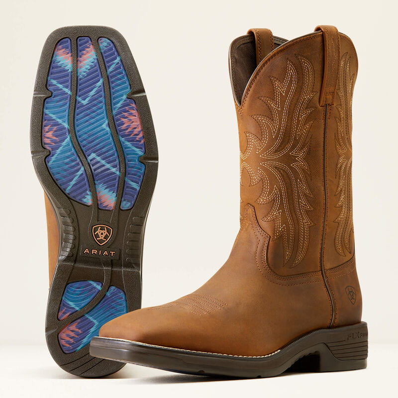 Ariat composite boots online