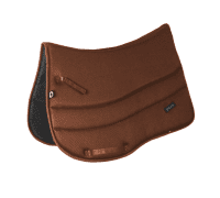 Burioni TTECH+SYMPA Trekking Saddle Pad