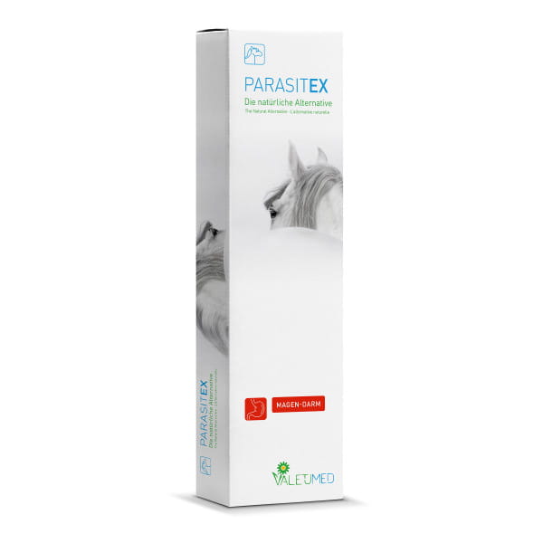 Valetumed Parasitex 60ml