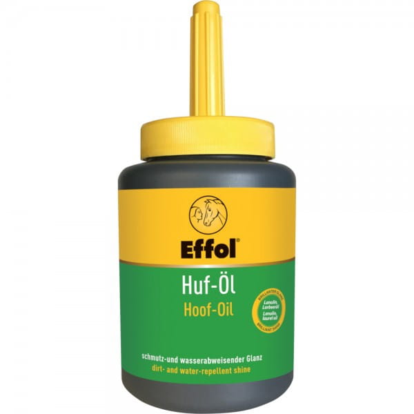 Effol Huf-Öl 475 ML