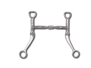 Myler Flat Shank MB 01 Stufe 1