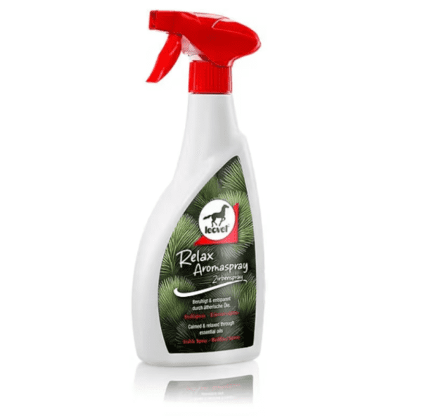 Leovet Relax Aromaspray 550ml