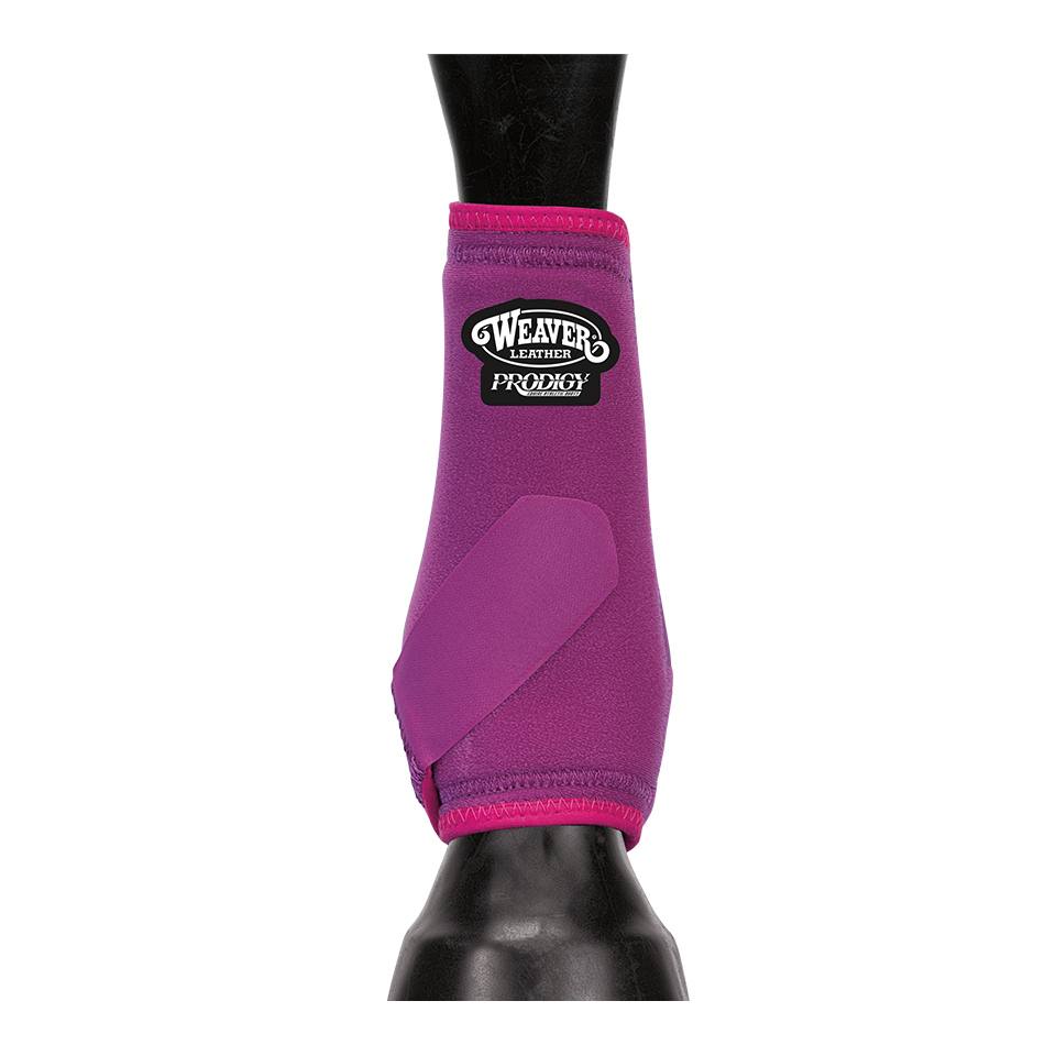 weaver prodigy boots