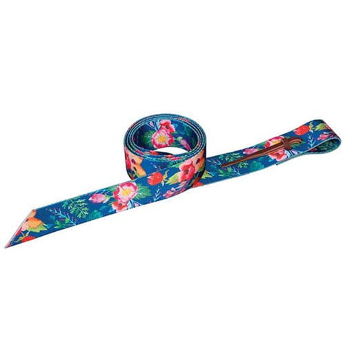 Weaver Patterned Tie Strap