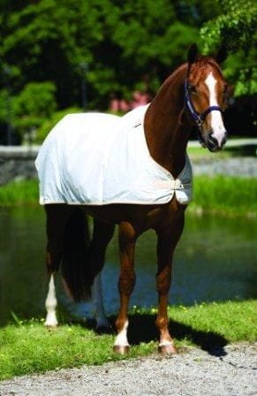 Rambo Waterproof Fly Rug Liner