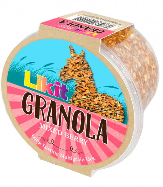 Likit Müsli 550g