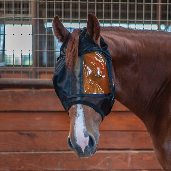 XpertEquine Restoration Equine Mask