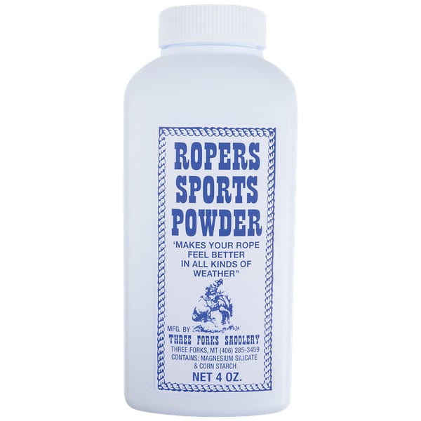 Rattler Roping Sports Powder