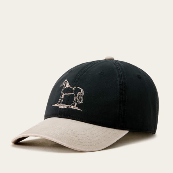 Ariat Womens Country Cap