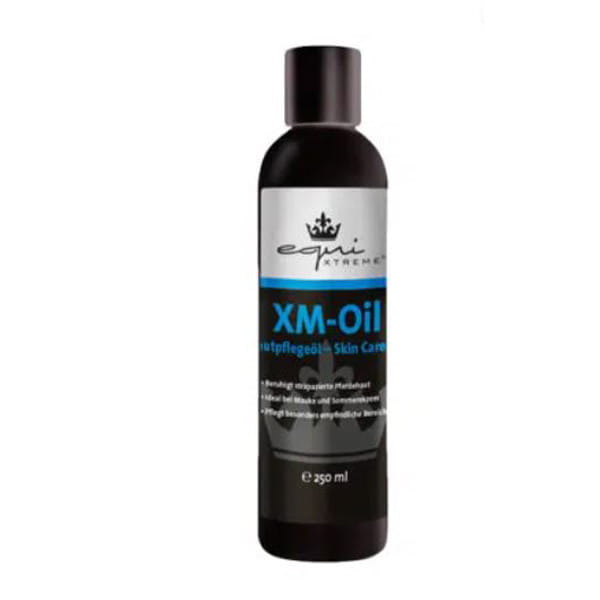 equiXTREME XM-Oil – Hautpflegeöl 250ml