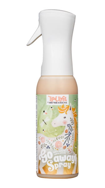 Lilla Livet Go away Spray 500ml