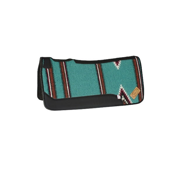 Pool´s Navayo Saddle Pad with Felt Bottom