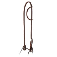Einohr Kopfstück Antique oiled