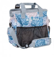 Classic Equine Grooming Tote Bag