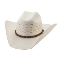 Bullhide Strohhut OWASSO 20X Bullhide Strohhut OWASSO 20X