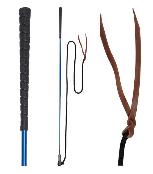 Carrot Stick - Contact Stick Der verlängerte Arm in 100cm oder 120cm