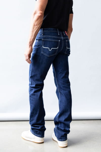 Kimes Ranch Mens Jeans Thomas