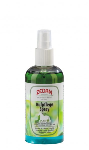 Zedan Hufpflege Spray - 4 in 1 275ml