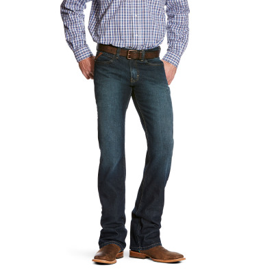 ariat m7 pants