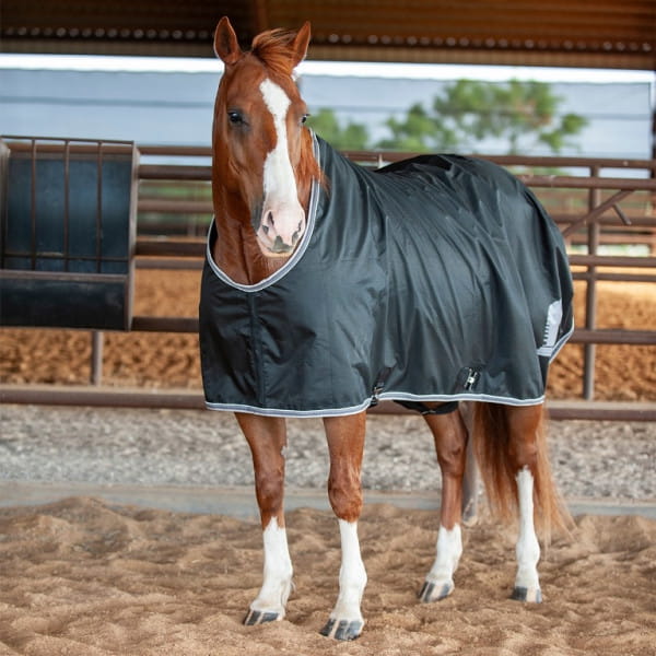 Classic Equine Stable Sheet Closed Front