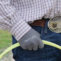 Rattler HR Roping Glove Rattler HR Roping Glove