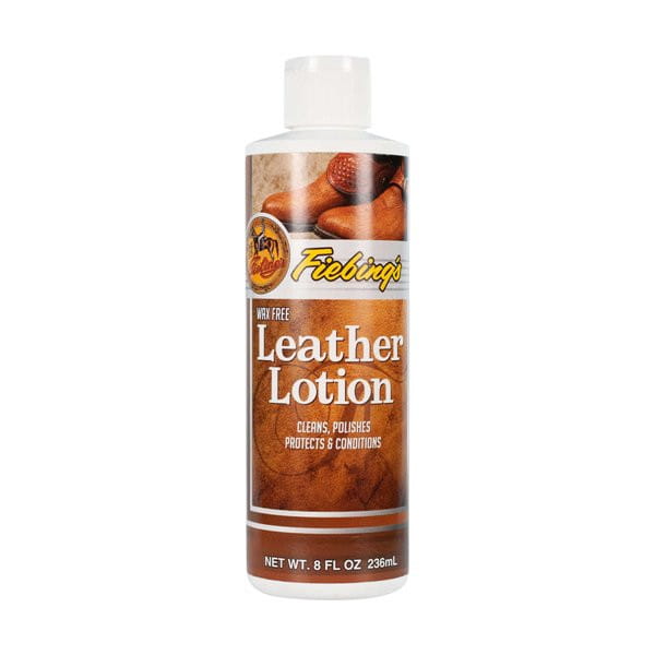 Fiebing&#039;s Leather Lotion 236 ml