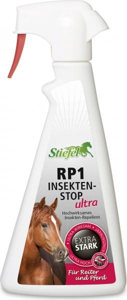 Stiefel RP1 Insekten-Stop ULTRA