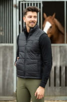 Herren-Heizweste Heat Control Style
