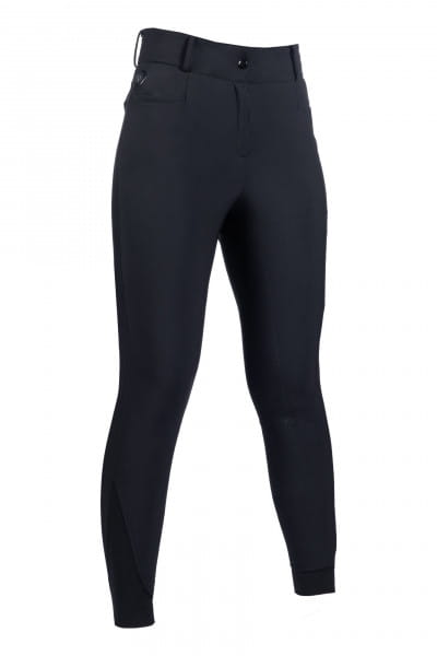 Beheizbare Reithose Keep Warm Silikon-Vollbesatz