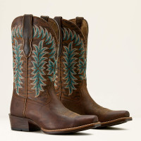 Ariat Womens Beaumont K Toe Western Boot