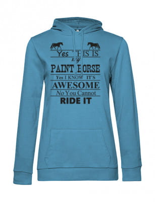 Horse 2025 riding hoodies