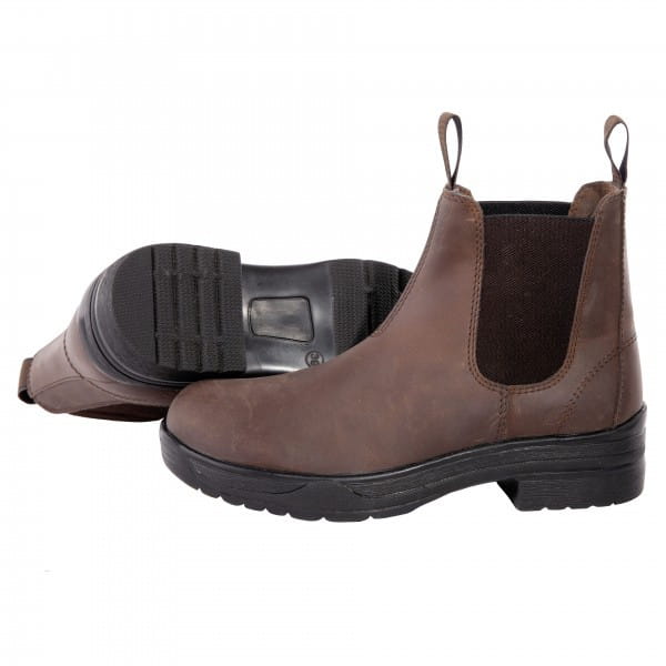 Zugstiefelette Walk &amp; Ride