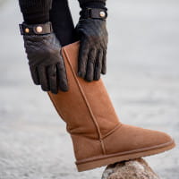 Crosslander Winterstiefel Grenoble