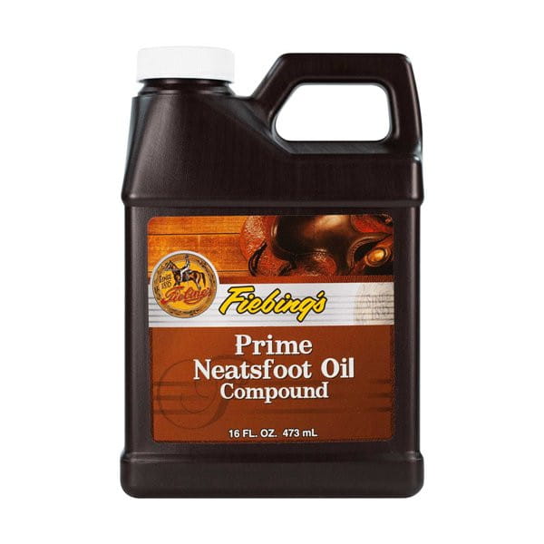 Fiebings Neatsfoot Oil Compound 473 ml