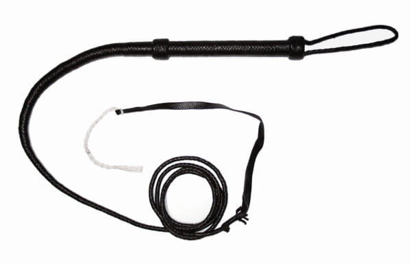 EE Bull Whip oiled leather