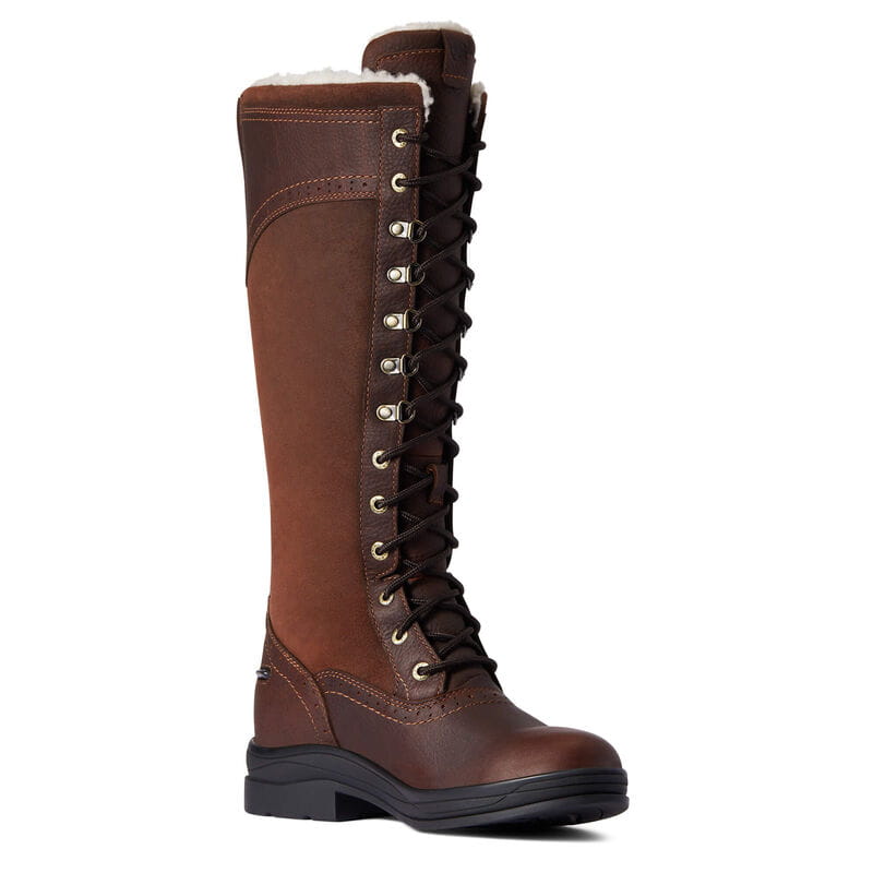 Ariat h20 long boots on sale