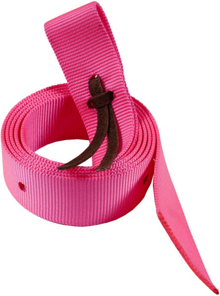 Mustang Nylon Tie Strap Color