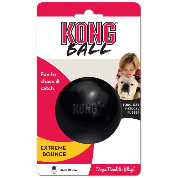 Hundespielzeug KONG® Extreme Ball