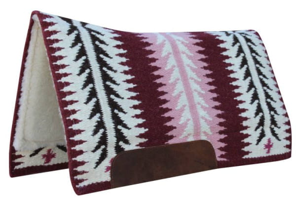 Prof Choice Ventana Saddle Pad